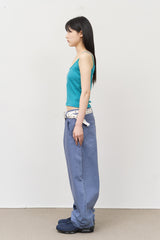 Seko Dual Eyelet Belt