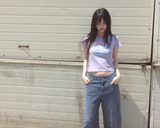 パールTシャツ