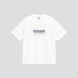 パラグラフインスピレーションTシャツ
