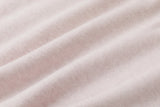 Serene drape top - pink