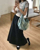 Kiru skirt 