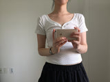 ブレアドットTシャツ