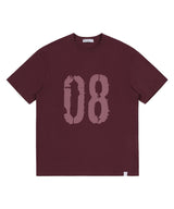 [NF]リザードボーンオーバーtシャツ