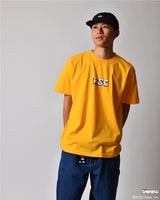 RSC x GARFIELD S/S Tシャツ [GRAFFITI]