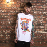 DB-036 HAETAE SURFタンクトップ