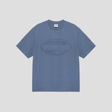 デストロイパッチTシャツ