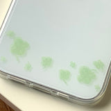 ラッキーハウスフォーンケーススマホグリップセット