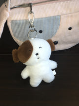 Mungchi keychain