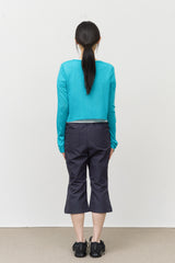(W) Vane Cardigan
