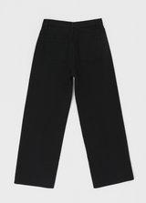 [MADE] Bon Summer Wide Cotton Pants