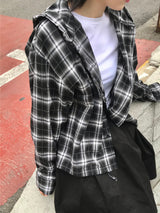 ビアナシャツ