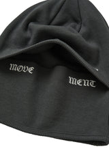 MOVEMENT ビーニーバラクラバ
