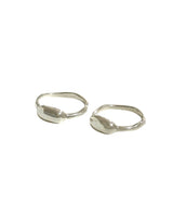 スナッグルリング (シルバー) *1PCS