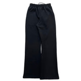 リドルネイヨムブーツカットトレーニングロングパンツ (3 colors)
