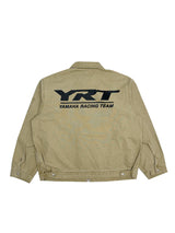No.1403 YRT ワークジャケット