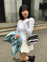 Pumpki skirt