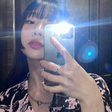 [Celeb pick] Disco Aurora Ring