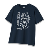 モッツィ・メオンジTシャツ [4COLOR]