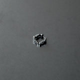 PIPE PIECES EAR CUFF
