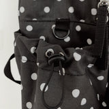 Anne DOT Backpack (black)