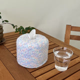 MELLOW ROLL TISSUE CASE