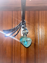 A Piece of Summer, Aewol : a piece of summer bookmark