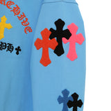 TRIPLE CROSS CREW