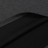 [ASCLO MADE] Rib Mock Neck T Shirt (6color)