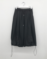 Easy String Harem Pants (3color)