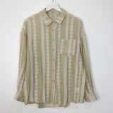 Lily Scrunchie + Shirt (5color)
