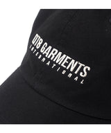 BN I.T ロゴボールキャップ (Black)