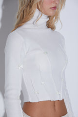 DART TURTLENECK