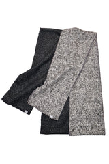 SOFT LONG KNIT MUFFLER (2COLORS)