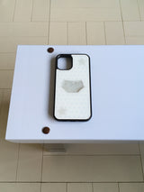 Panties Glass Bumper Case
