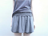 smoky skort