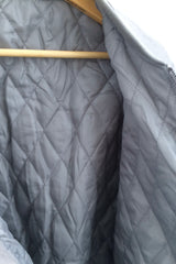Texture Shirring Jumper