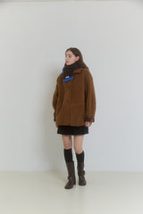 COZY BEAR DUMBLE JACKET