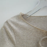 Evin 27 Graphic Top