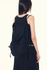 Hoodie sweat gymsack