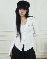 Dear Suede Cap