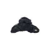 Blooming Chiffon Hair Claw_2 color