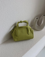 Vivid Pretty Mini Tote & Shoulder Bag