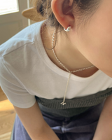 ペールピアス (シルバー)