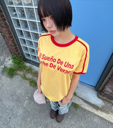 ヴィンテージ リンガーT
