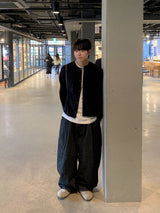  End Heavy Drill Cargo Pants