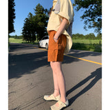 ファニーナイロンカーゴパンツ
