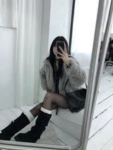 pocket boots