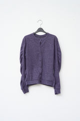 (W) Verse Cardigan