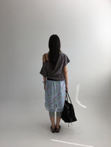 ティジュ ベーシック レギンス(8color)