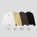 Summer Botte Cardigan